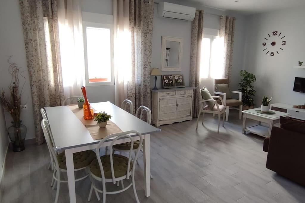La Casa Del Cerrillo Villa Sonseca Bagian luar foto