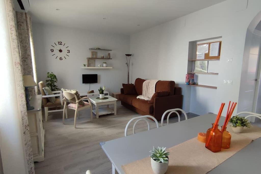 La Casa Del Cerrillo Villa Sonseca Bagian luar foto