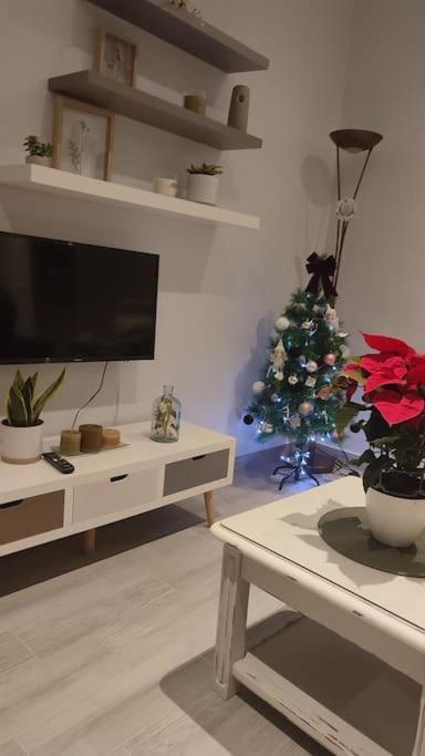 La Casa Del Cerrillo Villa Sonseca Bagian luar foto