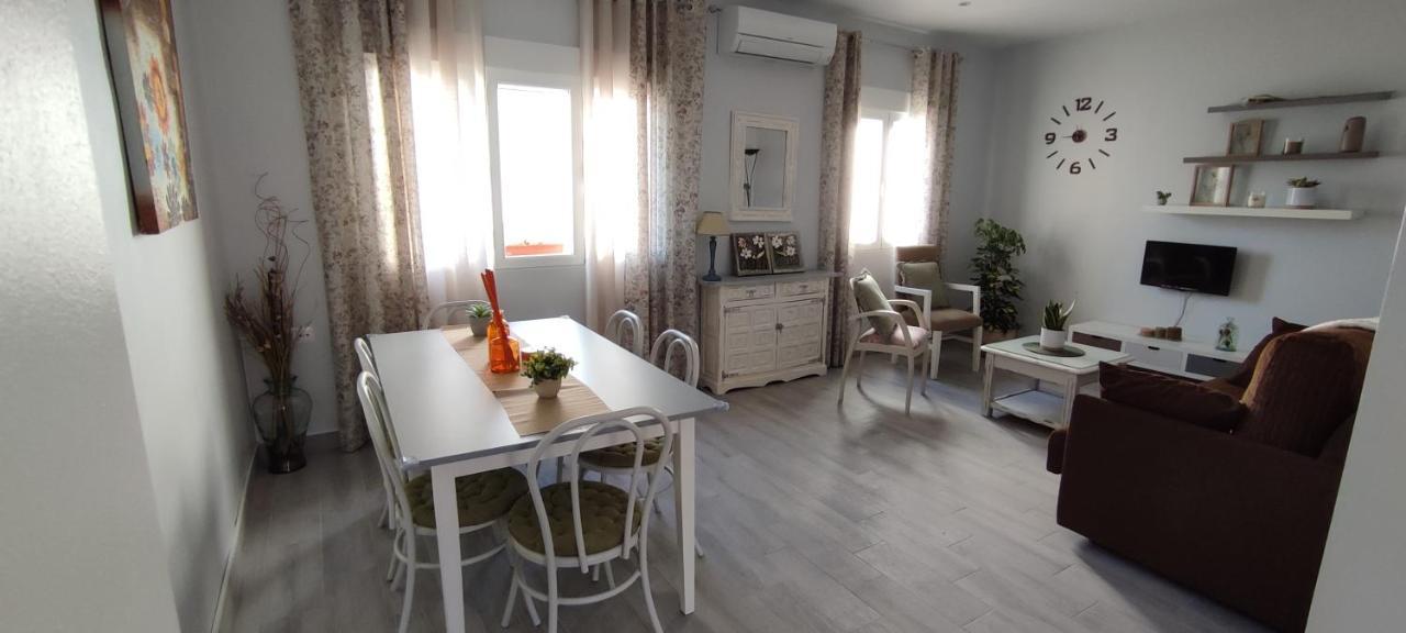 La Casa Del Cerrillo Villa Sonseca Bagian luar foto